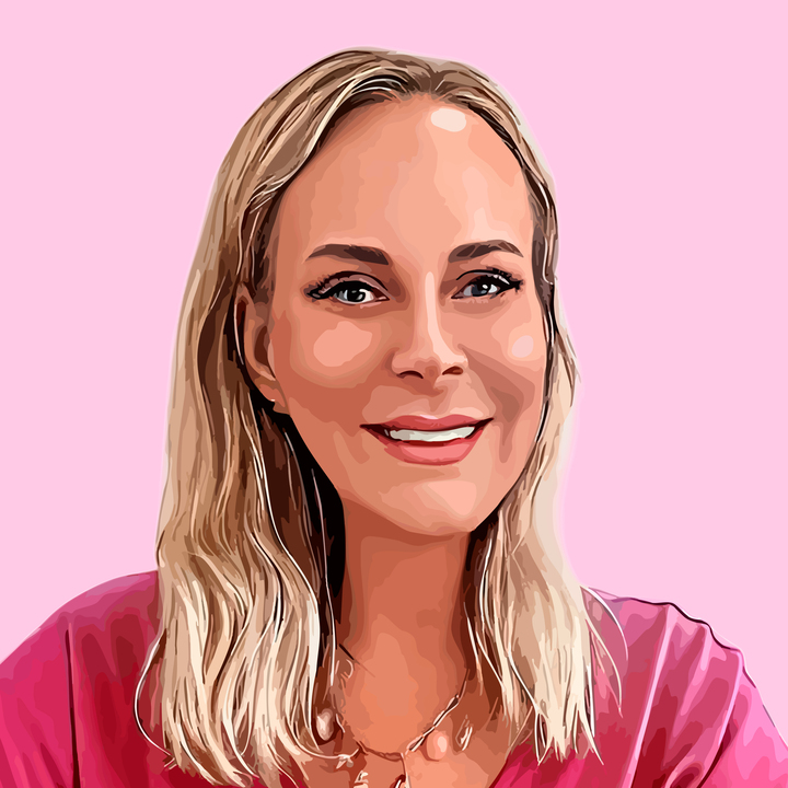 Katie Leishear